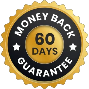 PrimeBiome Guarantee